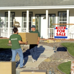 Suwanee Moving Company