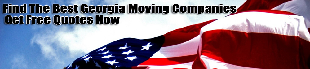 Georgia Moving Companies Movers